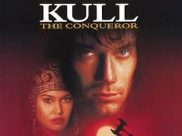 Kull the Conqueror