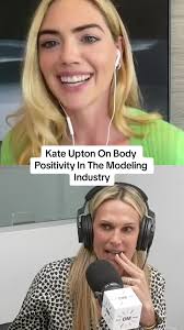 Supermodel, mom and true icon @Kate joins @Lipstick