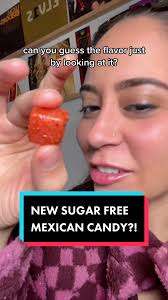 How to Make The Mexican Candy Drink Sugar Free