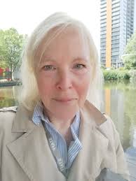 Nancy Castelein-Tausch