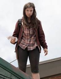 After her film debut on casanova (2005) as sister beatrice, she starred in the sequel. 71 Best Enid Twd Ideas Twd Katelyn Nacon Enid