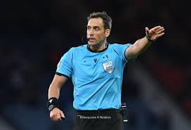 انطلاق الشوط الأول من مباراة فرنسا وسويسرا في يورو 2020. Pmdwokwks5socm