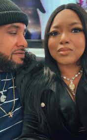 Mr. & Mrs How do we look #BestCoupleEver