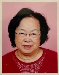 June Li Chan Obituary