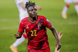 Deze lijst van voetbalinterlands is een overzicht van alle officiële voetbalwedstrijden tussen de nationale teams van belgië en rusland. Rode Duivels Maken Korte Metten Met Wit Rusland 8 0 Gazet Van Antwerpen Mobile