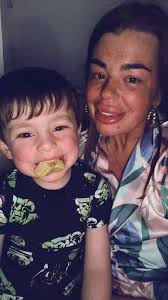 Tragedy of loving dad, 27, who became 'very paranoid' during Covid lockdown 