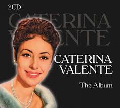 We did not find results for: Caterina Valente The Album Cd 2020