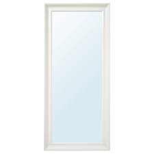Pin Von Amelie Auf Flur Hemnes Spiegel Spiegel Weiss Hemnes