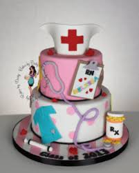 Check spelling or type a new query. 26 Creative Nurse Themed Cakes For Birthdays Or Graduation