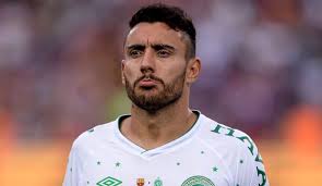 Associação chapecoense de futebol, im deutschsprachigen raum allgemein bekannt als chapecoense, ist ein fußballverein aus der brasilianischen stadt chapecó. Chapecoense Uberlebender Alan Ruscheln Hat Sein Comeback Gegeben