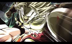 Check spelling or type a new query. Broly Vs Goku Ruto830 Dbz