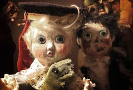 The Sorrowful Tale of Sleeping Sidney