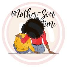 Free Free 224 Black Mother Svg SVG PNG EPS DXF File