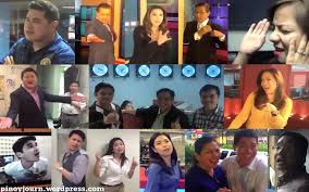 Subscribe to inquirer plus to get access to the philippine daily inquirer & other 70+. That Epic Abs Cbn News Music Video Because Journalists Also Dream Of Singing Stardom Pinoyjourn Stories Behind The Stories