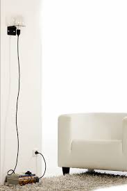 Purismus Steht Auch Wandleuchten Gut Bild 12 Leuchten Bauhaus Interior Lampen