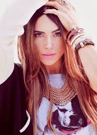 Francesca Ramirez's Instagram, Twitter & Facebook