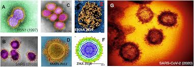 Sars can also be spread indirectly via surfaces that have been touched by someone who is infected with the virus. Full Text Nanomedicine For The Sars Cov 2 State Of The Art And Future Prospects Ijn