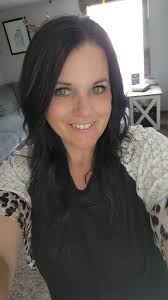 Our page has grown so much in the last few months we want to introduce  ourselves to all of you. I'm Jen. A little about me, I'm the oldest of  4(Lisa is