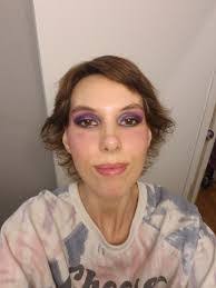 Misty Pressey's Instagram, Twitter & Facebook