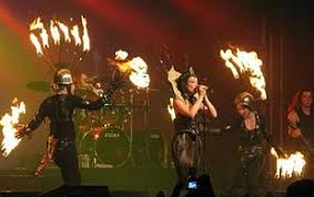Image result for gruppi metal scandinavi logo