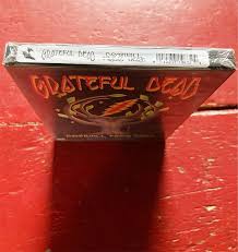 Grateful Dead – Downhill From Here – Alpine Valley (DVD New Shield!) - Etsy