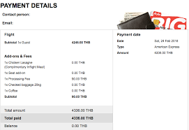 Hopefully, the airasia faq post would help you out. Air Asia Experiment Can Flying On A Low Cost Airline Challenge The Experience Of A Full Service Carrier Loyaltylobby