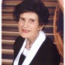 Obituary information for Helen L. Holland