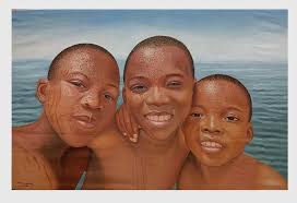 Joyful Brotherhood” Oil