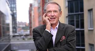 A Warrior for Peace: The SwedishUN Man