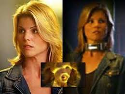 Birds Of Prey Tv Show Cast Caroline Lance Lori Loughlin Birds Of Prey Black Canary Lori Loughlin Dinah Drake