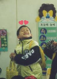 So Cute And Sweet Exo Bayi Kuning