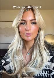 Exploring Western Fashion Haul from Cotton and Rye