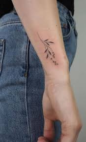 Best tattoo designs with meanings: 48 Best Small And Simple Tattoos For Women And Men For 2019 Page 15 Of 48 Tattoo Go Simple Tattoos For Women Tattoos Small Tattoos Simple
