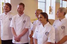 Masterchef Australia Recap Try Hiding Failure With Smoke