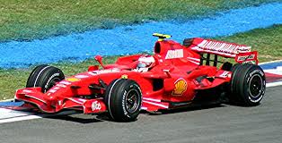 The ferrari f14 t was built by the scuderia for the 2014 f1 world championship: Ferrari F2007 Photo And Video Review Comments
