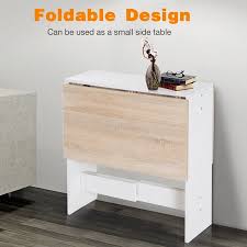 We did not find results for: Drop Table Wood Folding Dining Table Multi Use Side Table Dining Desk Space Saving Home Furniture White Oak Walmart Canada