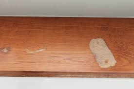 You can use a variety of tools to do this. Diy How To Refinish Household Teak Remodelista