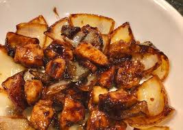 Resep ayam goreng mentega enak dan simple. Resep Ayam Goreng Mentega Simple Yang Mantap