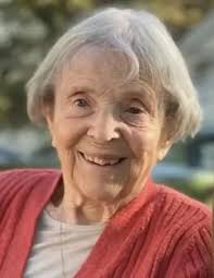 Grace M. Dunn Obituary (1927