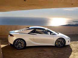 lotus elise concept スポーツカー 自動車 車