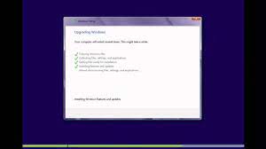 Which causes windows to hibernate. How To Install Windows 8 From Windows 7 Youtube