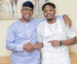 Olamide gbenga adedeji (born 15 march, 1989), popularly known as olamide (but popularly called olamide baddo, or baddosneh is a nigerian hip hop recording artist. Olamide Net Worth And Biography The360report