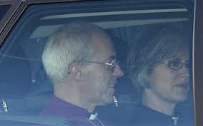 Let's keep 'Trump culture' out of Britain, says Church of England's newest  bishop