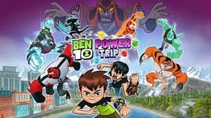 Omniverse 2 rom for nintendo wii download requires a emulator to play the game offline. Ben 10 Power Trip Free Download 2021