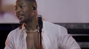 ✨ An Evening Under the Stars