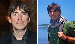 Simon Reeve wife: Who is Simon's wife, Anya?