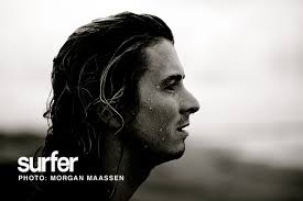 Morgan Maassen