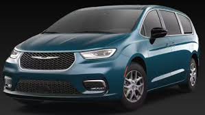 Image result for Holland Blue 2023 Chrysler