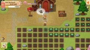 Not consistent with fishing is not really possible. Farming And Ranching Basics Harvest Moon Light Of Hope Walkthrough Guide Gamefaqs