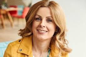 Lorraine Culligan's Instagram, Twitter & Facebook